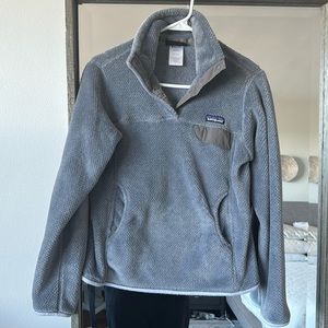 Patagonia Pullover